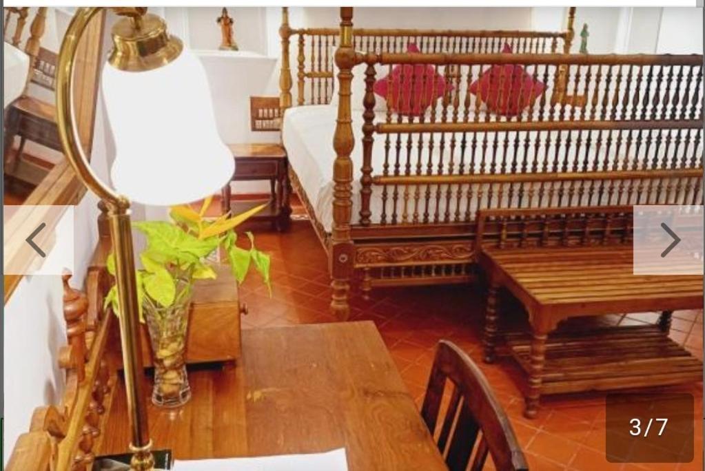 Marari Beach Bungalow Resort Alleppey 马拉利库兰 外观 照片