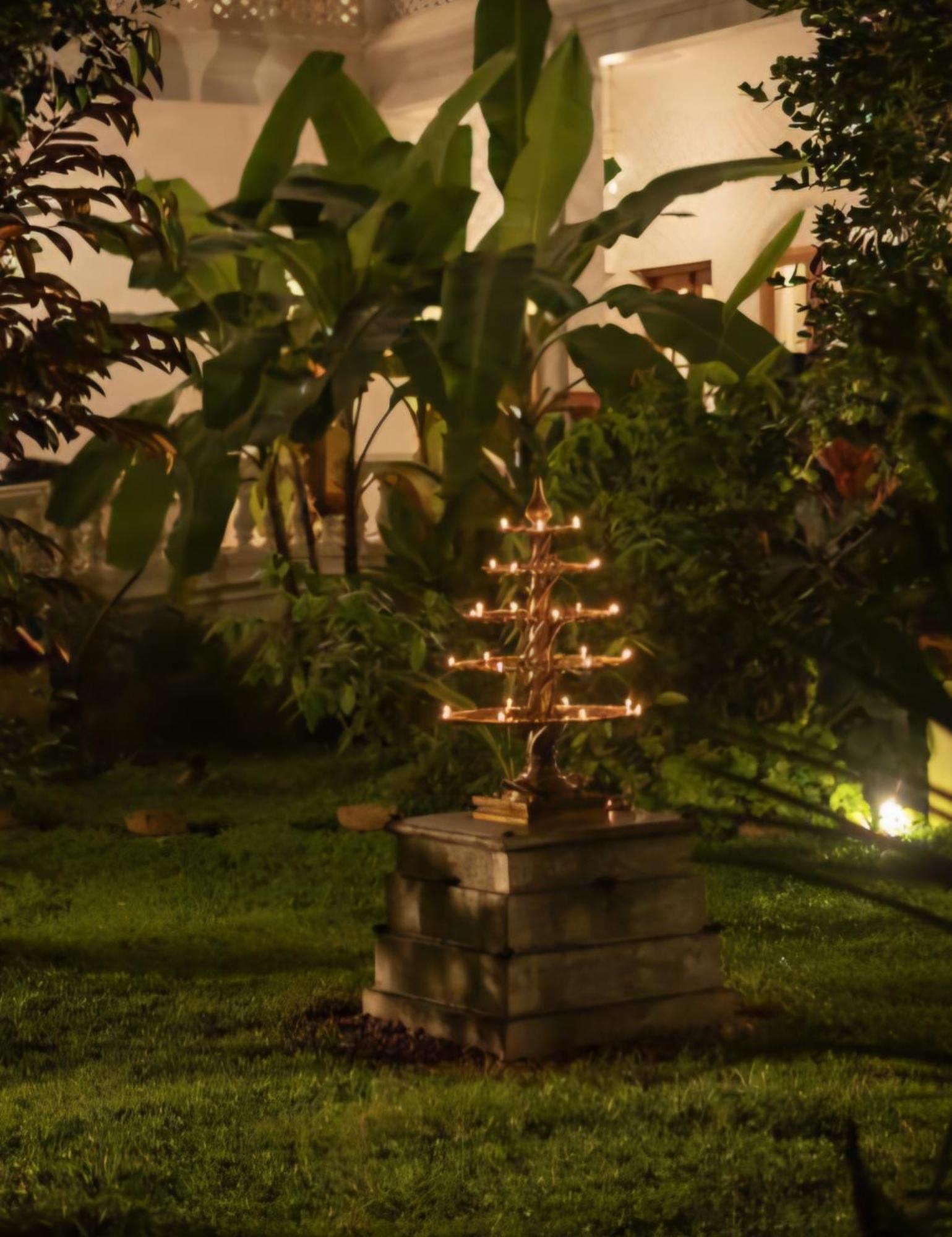 Marari Beach Bungalow Resort Alleppey 马拉利库兰 外观 照片